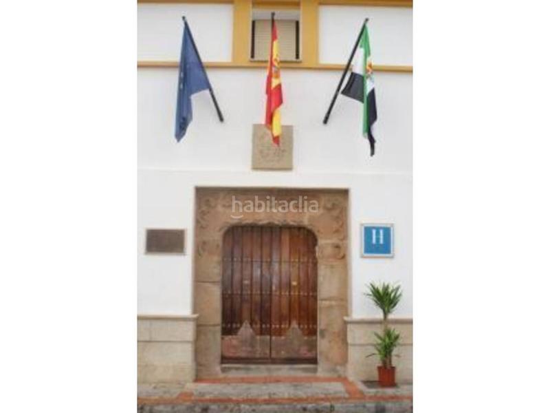 Foto 443fe761-9f4a-48cf-9fa3-88b739dba60c. Edifici a Monterrubio de la Serena