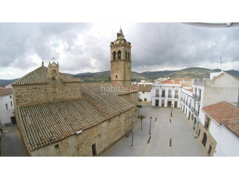 Foto e00961b8-e6a1-4ff7-baf3-dfde37d91805. Edifici a Monterrubio de la Serena