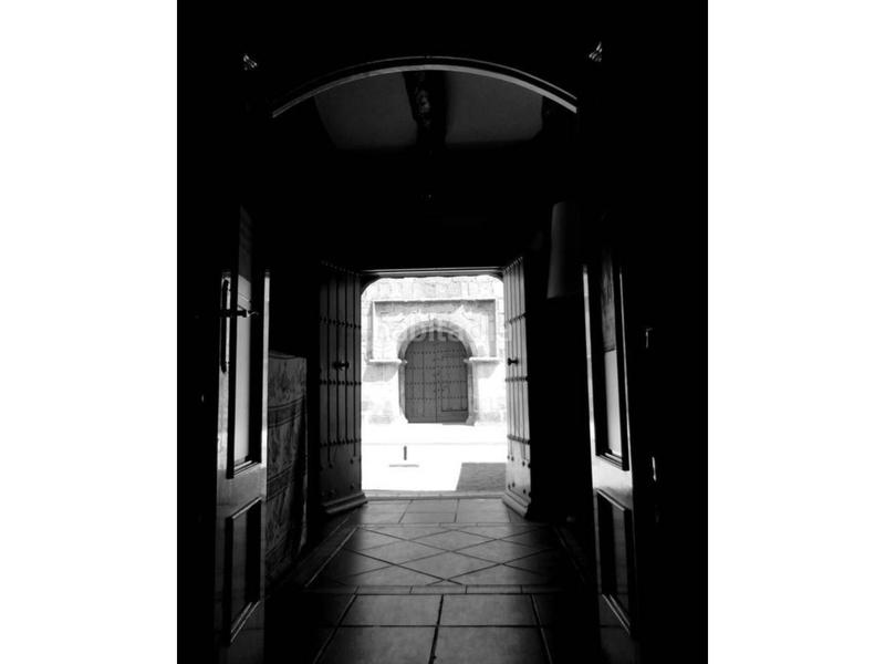 Foto e3d56f31-c5c2-44d3-8f87-3b3d40a97bad. Edifici a Monterrubio de la Serena