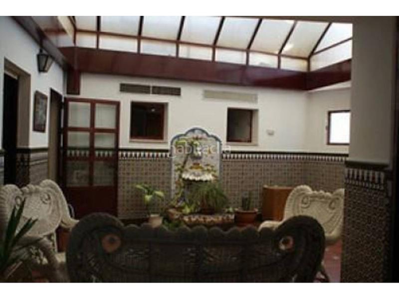 Foto f4685236-b07e-41d1-a8ef-65de87e0bc3a. Edifici a Monterrubio de la Serena