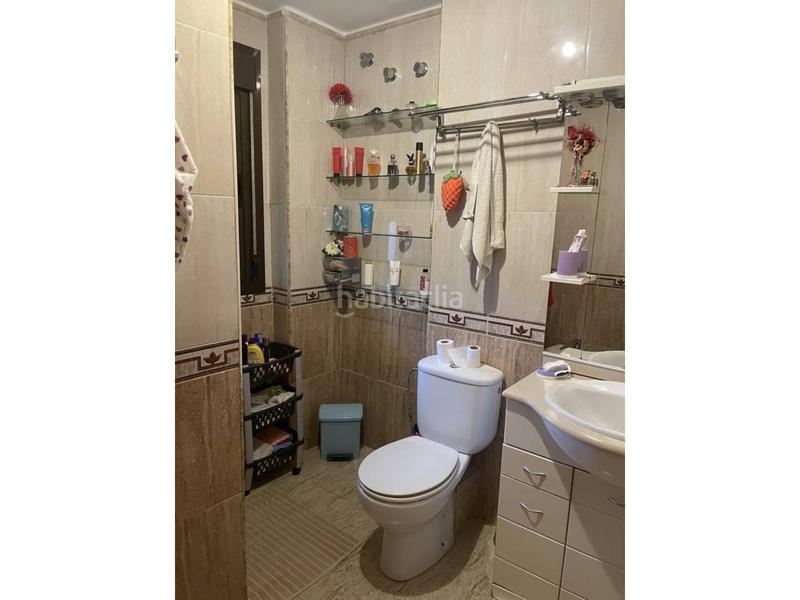 Foto 76a92f67-85fc-4b84-bb6a-7e497a5d8bac. Dúplex a Valdepasillas - La Paz - Huerta Rosales Badajoz