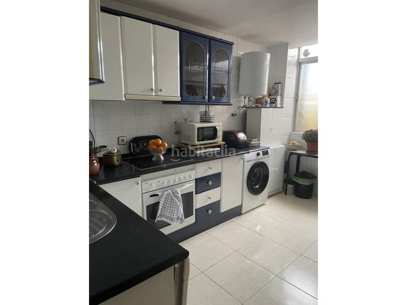 Foto d5eca494-6fd2-410d-bdac-6a0f68396e54. Dúplex a Valdepasillas - La Paz - Huerta Rosales Badajoz