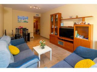Apartament en La Estacin. Apartamento en venta en badajoz capital, san fernandoestacin!