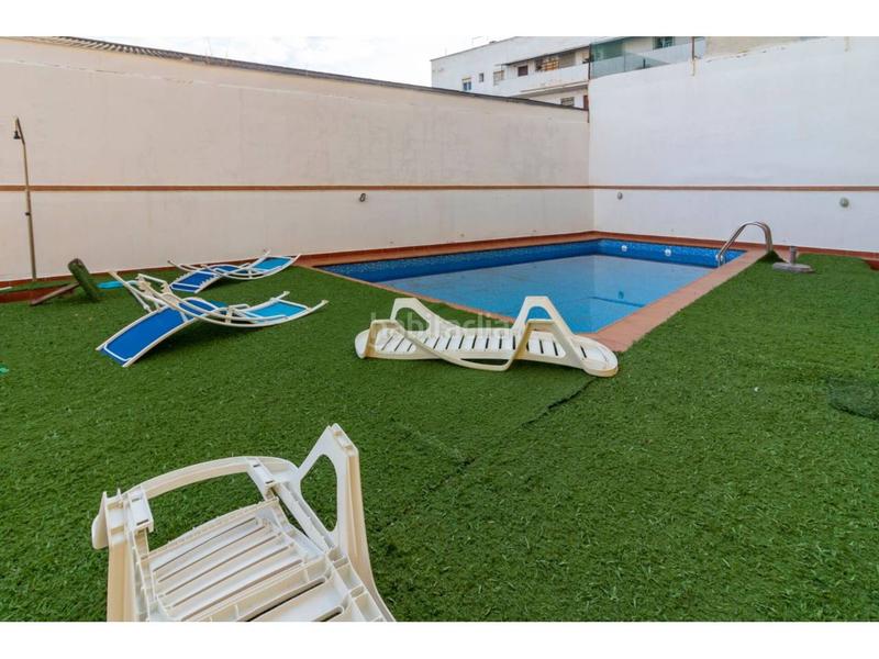 Foto 207c0b8a-37be-4be0-a37d-10c835a28be2. Piccolo appartamento con riscaldamento parcheggio piscina in Badajoz