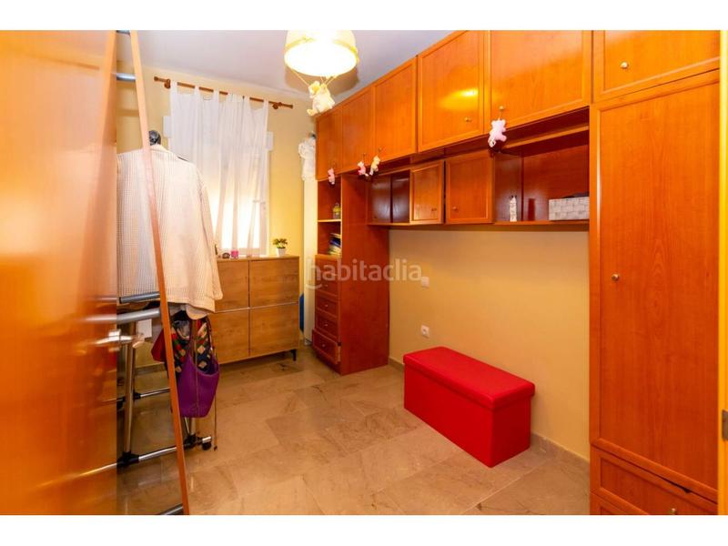 Foto 2e0c15b8-1214-4451-bc36-be0e3d00a192. Piccolo appartamento con riscaldamento parcheggio piscina in Badajoz