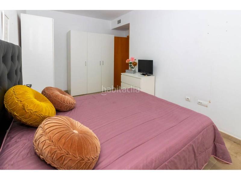 Foto 37b1d602-0375-40ef-bce9-ffcf96b678fd. Piccolo appartamento con riscaldamento parcheggio piscina in Badajoz