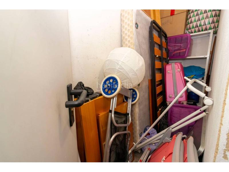 Foto 430d8089-0ed1-4017-987e-6fe23b59ad4a. Piccolo appartamento con riscaldamento parcheggio piscina in Badajoz