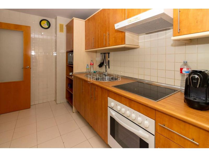 Foto 5e89c8a3-b03c-4947-820e-fa037190c4d8. Piccolo appartamento con riscaldamento parcheggio piscina in Badajoz