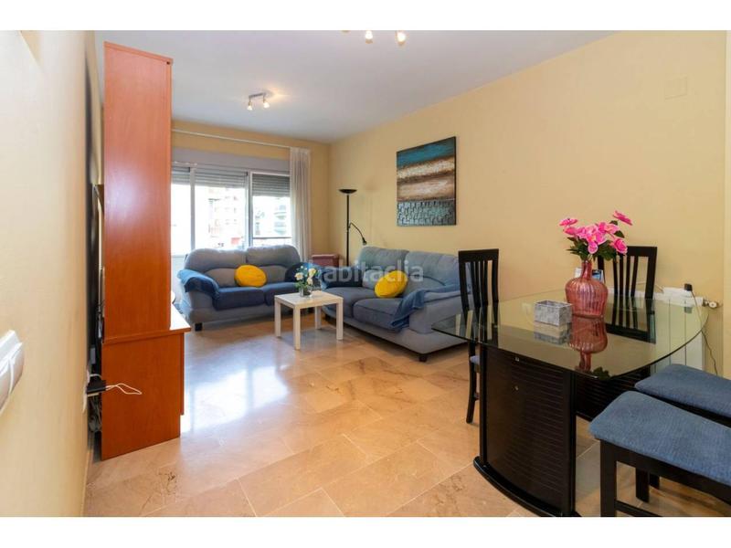 Foto 6e4ee87c-ebe2-4298-8658-df7954a1003c. Piccolo appartamento con riscaldamento parcheggio piscina in Badajoz