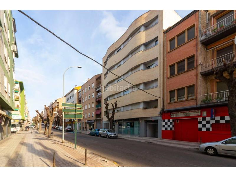 Foto 75cb1740-934c-4b3d-b0dc-bb7fc0fba9fd. Piccolo appartamento con riscaldamento parcheggio piscina in Badajoz