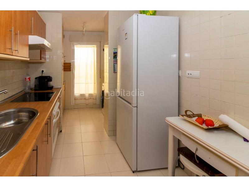 Foto 7de4d6ab-1121-480a-a710-bd97a4709b52. Piccolo appartamento con riscaldamento parcheggio piscina in Badajoz