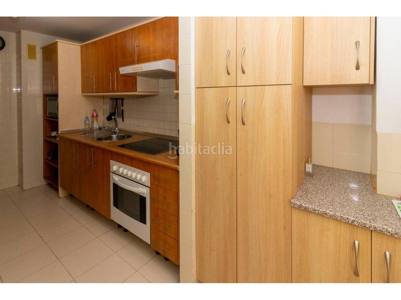 Foto ab7a5fb0-61c4-4401-90b1-78d0fb84d7e0. Piccolo appartamento con riscaldamento parcheggio piscina in Badajoz