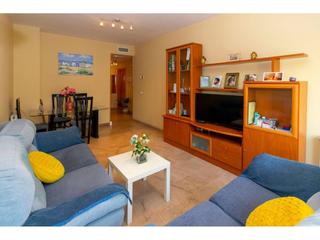 Appartement in La Estación. Venta de apartamento en badajoz capital