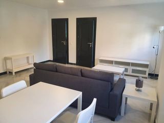 Rent Studio in Valdepasillas - La Paz - Huerta Rosales. Piso en alquiler en huerta rosalesvaldepasillas