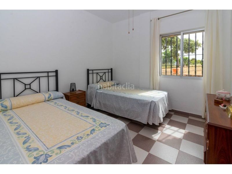 Foto 01f99e33-9092-4747-9618-260b5ee802b2. Finca rústica a Dehesilla de Calamón - Campomanes Badajoz