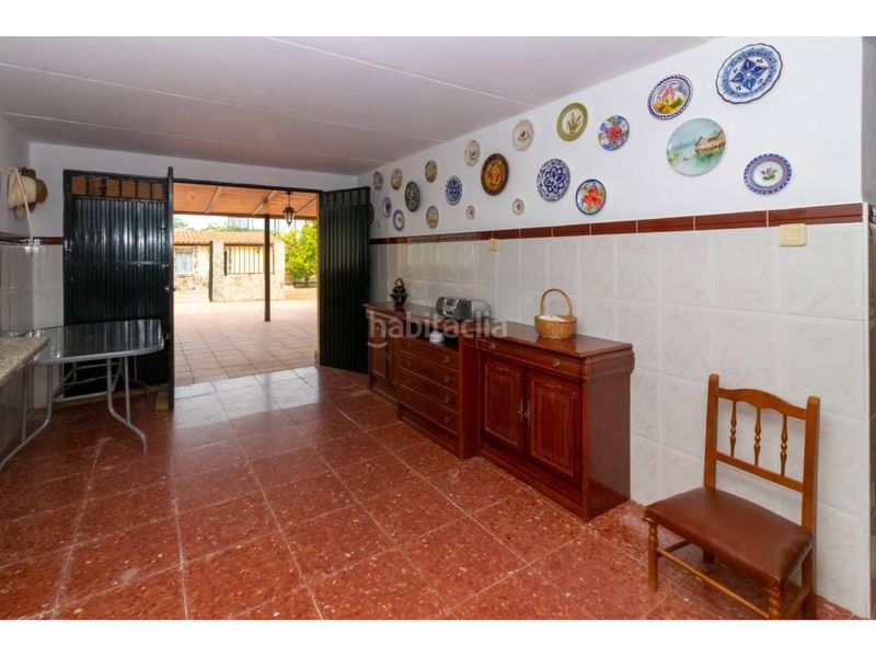 Foto 5198f877-f86b-45ab-8a82-cf7dd50a93b8. Finca rústica a Dehesilla de Calamón - Campomanes Badajoz