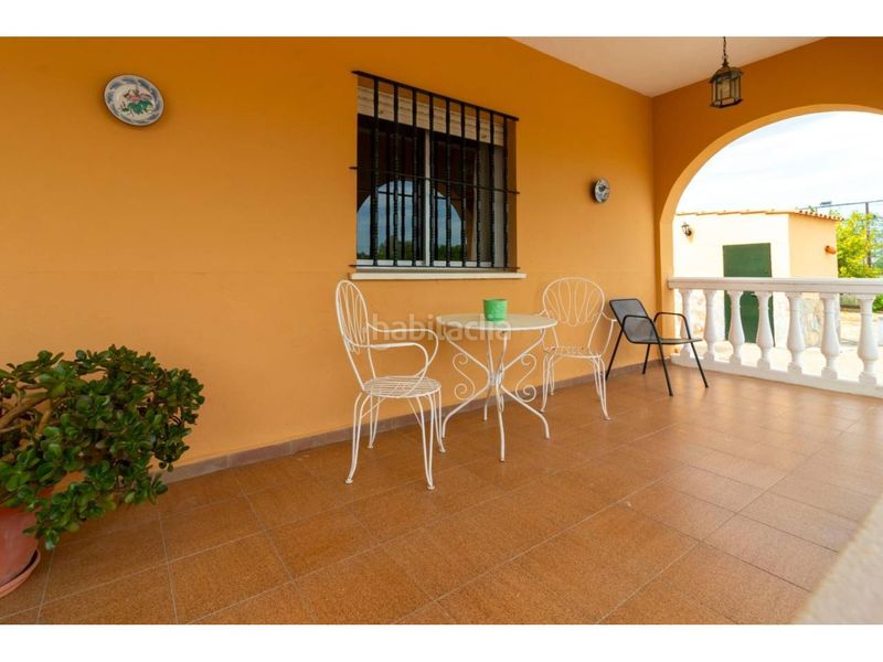 Foto b35543f8-36ba-423b-a5d3-7e026037d9ee. Finca rústica a Dehesilla de Calamón - Campomanes Badajoz