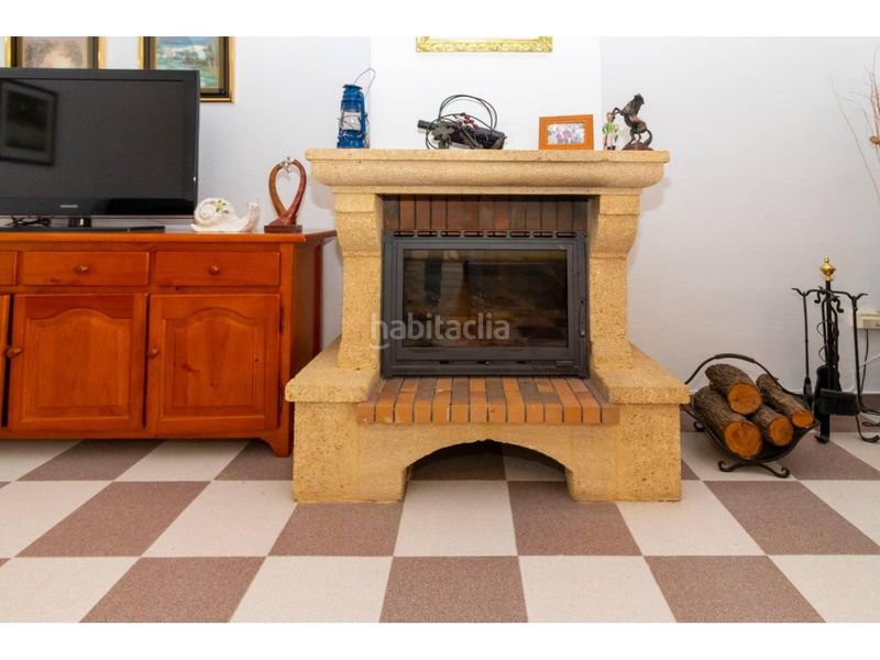 Foto bc06b824-2f32-4325-88b8-3a80f3222207. Finca rústica a Dehesilla de Calamón - Campomanes Badajoz