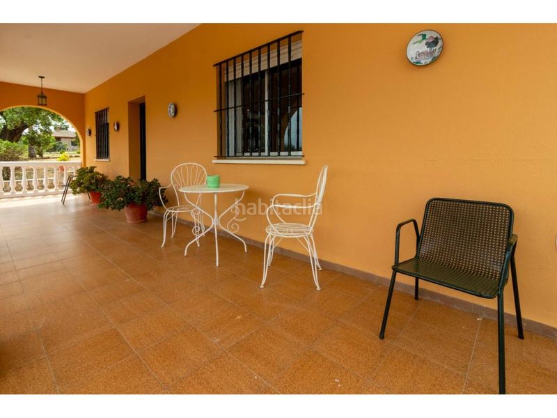 Foto c137f82b-1a17-46f7-bd0a-e64583d60499. Finca rústica a Dehesilla de Calamón - Campomanes Badajoz