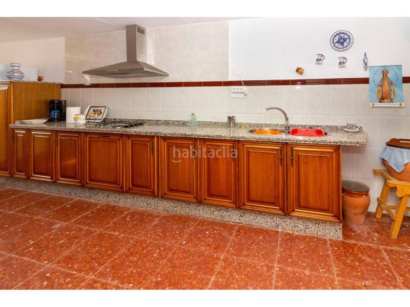 Foto de674e1c-710c-43a6-8b94-d5d14547edb1. Finca rústica a Dehesilla de Calamón - Campomanes Badajoz