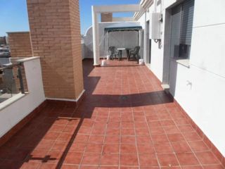 Affitto Attico in San Roque - Ronda Norte. Ático en alquiler en san roqueronda norte, badajoz capital