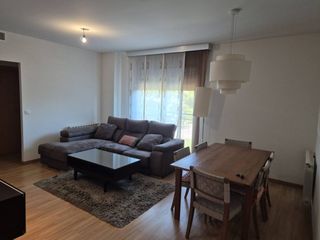 Rent Apartment in Avenida Elvas. Apartamento en alquiler en avenida de elvascampus, badajoz capit