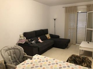 Lloguer Apartament a San Roque - Ronda Norte. Alquiler de piso luminoso en san roquela picuriña badajoz