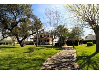 Residential Plot in Carretera de Sevilla - Los Montitos. Finca exclusiva de ensueño en tres arroyos
