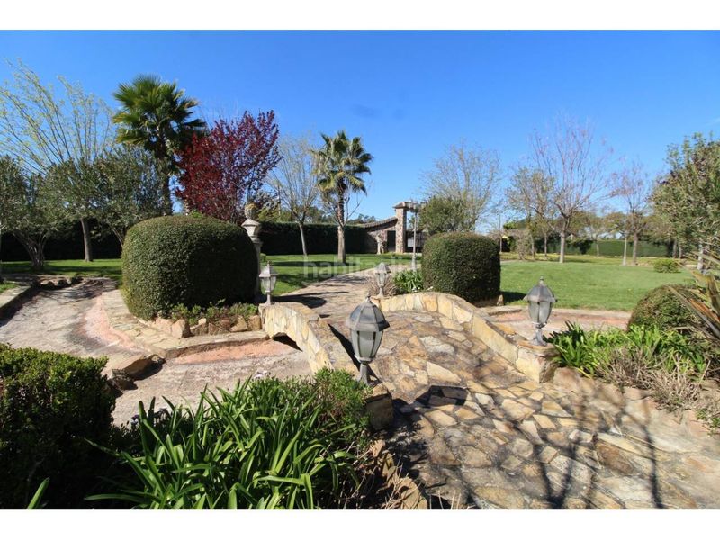 Foto 4a3ec520-59d6-4632-8da0-86c30379d2a6. Terreny residencial a Carretera de Sevilla - Los Montitos Badajoz