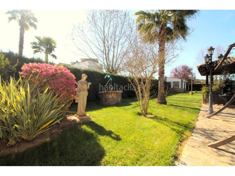 Foto 7d24442b-2150-4930-8417-de718662aa22. Terreny residencial a Carretera de Sevilla - Los Montitos Badajoz