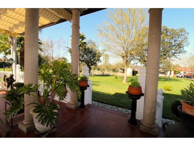 Foto 879da48f-19b4-451c-8863-793a6b8f27db. Terreny residencial a Carretera de Sevilla - Los Montitos Badajoz