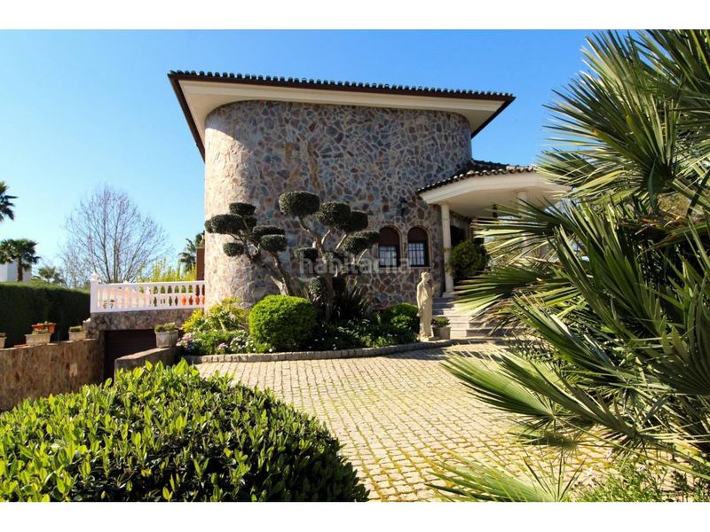 Foto 9da78d8c-1821-47a7-a5fc-9524458f4d1a. Terreny residencial a Carretera de Sevilla - Los Montitos Badajoz