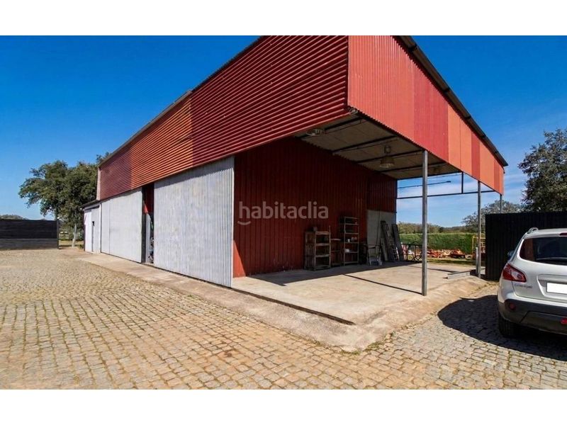 Foto 9ff795c5-6c22-4680-9cee-3cb6dbcba59f. Terreny residencial a Carretera de Sevilla - Los Montitos Badajoz