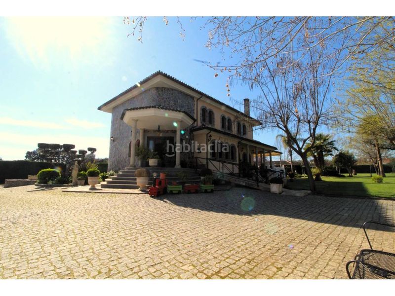 Foto ac8f5361-f508-4d8c-ba17-af9a533abdb5. Terreny residencial a Carretera de Sevilla - Los Montitos Badajoz