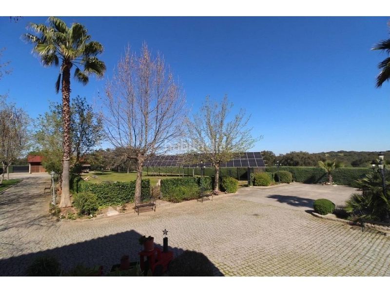 Foto c9a61cc0-22b7-466a-a71c-4f4723f41cf7. Terreny residencial a Carretera de Sevilla - Los Montitos Badajoz