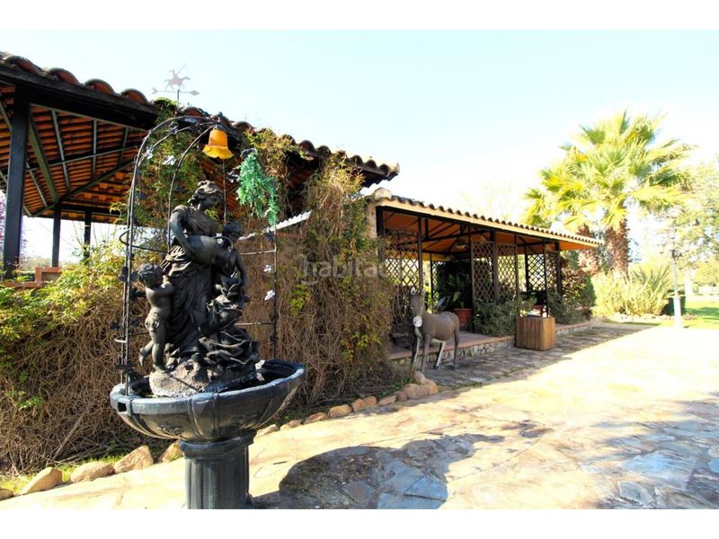 Foto d2768716-d03e-43eb-8199-6737d5bfec77. Terreny residencial a Carretera de Sevilla - Los Montitos Badajoz