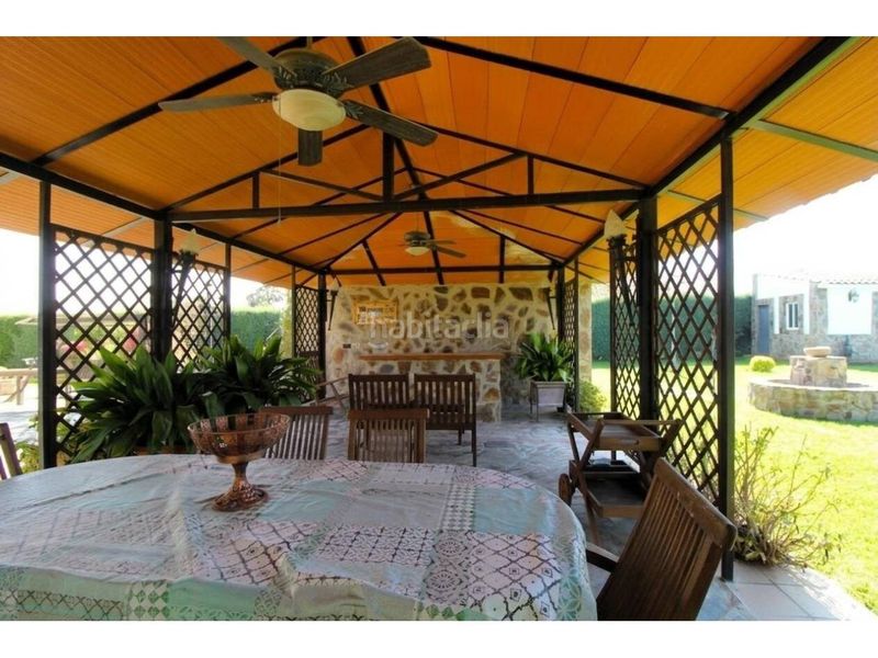 Foto d2f8d110-0443-426d-9f3c-c79077d64e88. Terreny residencial a Carretera de Sevilla - Los Montitos Badajoz