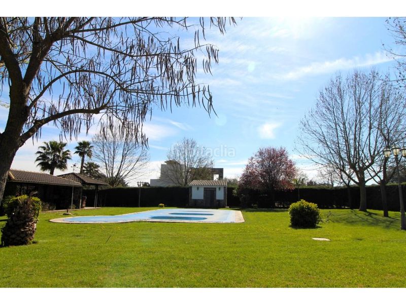 Foto ed50ebd9-2efd-459d-b697-1abb4044e7b0. Terreny residencial a Carretera de Sevilla - Los Montitos Badajoz