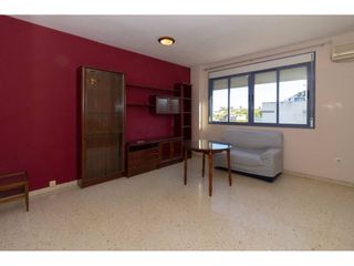Flat in Ciudad Jardín