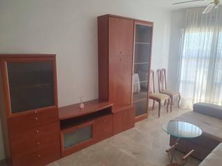 Lloguer Pis a Maria Auxiliadora - Barriada de Llera. Apartamento en cerro del viento