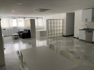 Location Loft à Valdepasillas - La Paz - Huerta Rosales. Piso en alquiler en huerta rosalesvaldepasillas