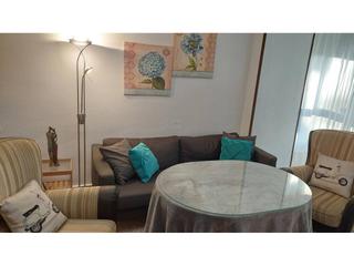 Location Appartement à La Estación. Piso en alquiler