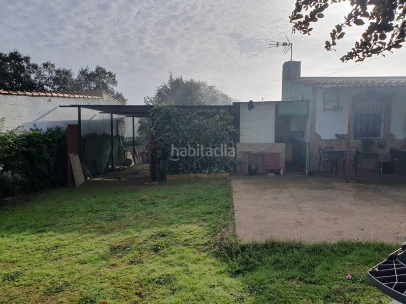 Foto 26360780-878e-4813-965c-e73887930e88. Terreno residencial parcela en campomanes en Dehesilla de Calamón - Campomanes Badajoz