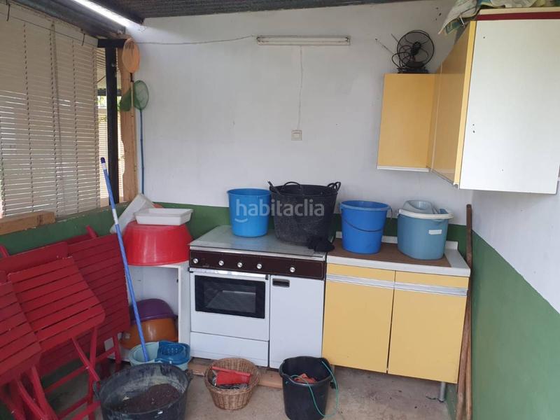 Foto 542a30ef-275c-4e0e-9d5f-0030929e5c50. Terreno residencial parcela en campomanes en Dehesilla de Calamón - Campomanes Badajoz