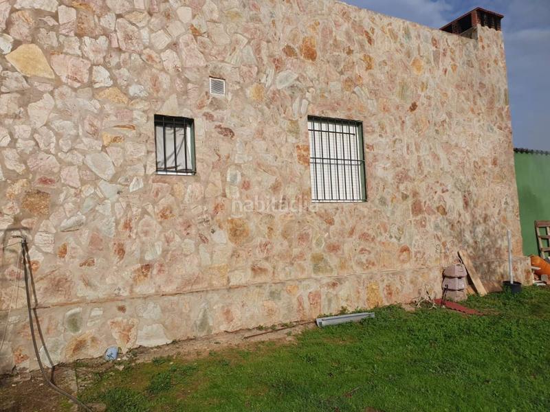 Foto 56e2280e-2b54-4470-9c8d-38099bbaf139. Terreno residencial parcela en campomanes en Dehesilla de Calamón - Campomanes Badajoz