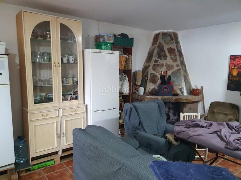 Foto 5bb5f69c-c6e9-4ada-bc08-a9d318343d52. Terreno residencial parcela en campomanes en Dehesilla de Calamón - Campomanes Badajoz