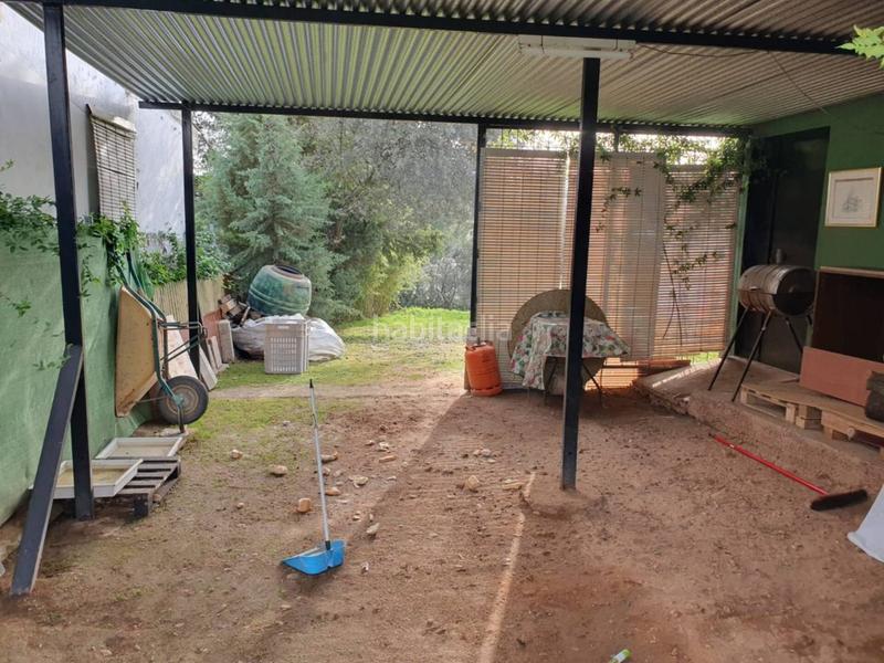 Foto b0984db1-84f1-4495-931f-31d3faddb0b0. Terreno residencial parcela en campomanes en Dehesilla de Calamón - Campomanes Badajoz