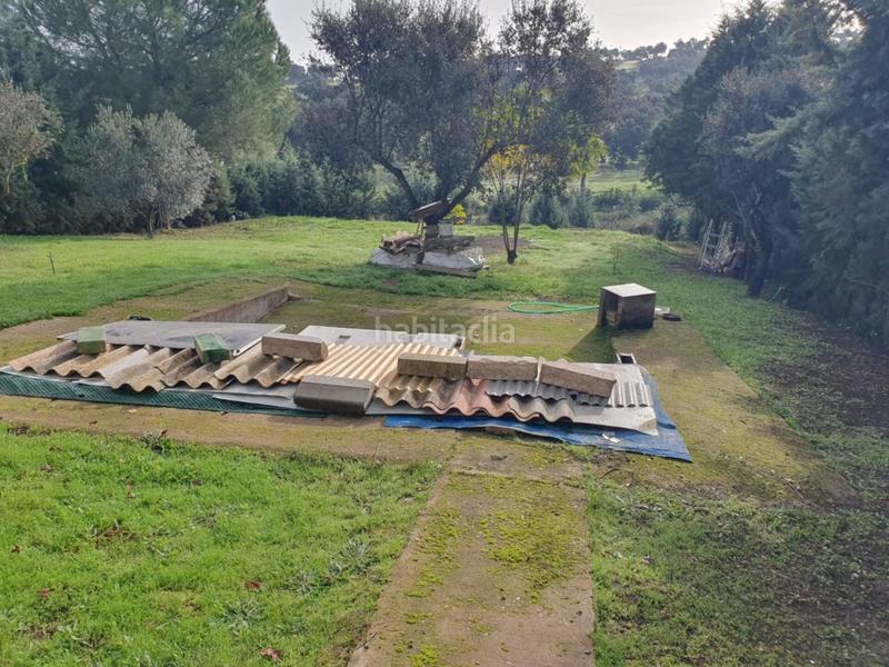Foto b9219fc8-3d5a-4eb9-8a9d-51519e25ea2d. Terreno residencial parcela en campomanes en Dehesilla de Calamón - Campomanes Badajoz