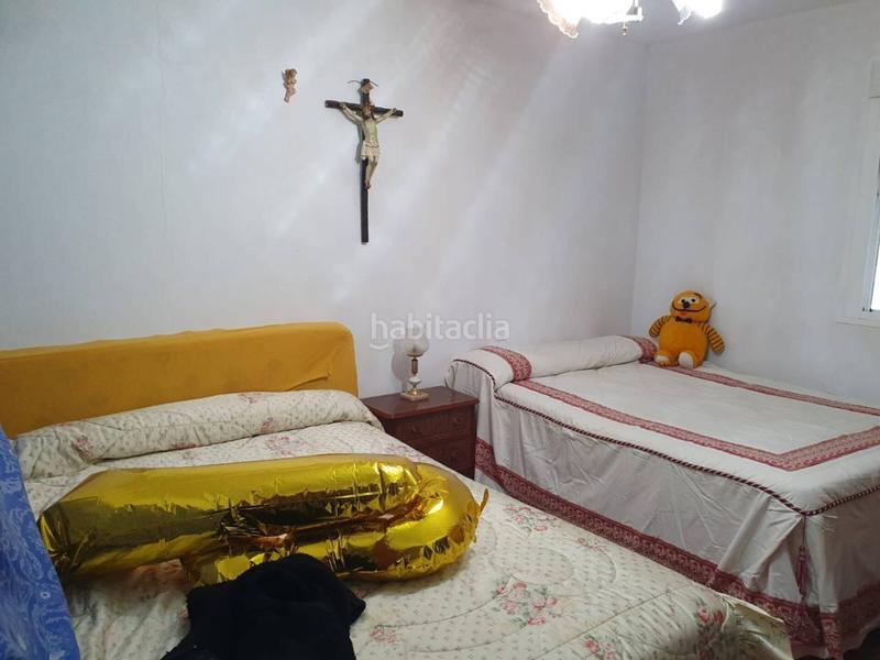 Foto ce794d3f-3b3d-4ce6-bec8-d6e06f62b0ba. Terreno residencial parcela en campomanes en Dehesilla de Calamón - Campomanes Badajoz