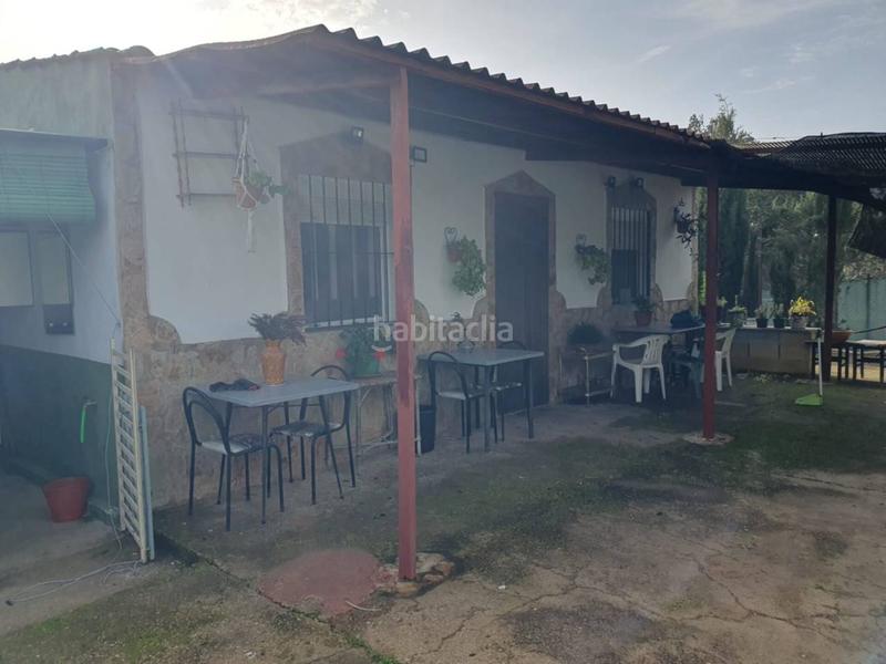 Foto f96ad8e9-dfc9-481a-ba0e-a583086d65d6. Terreno residencial parcela en campomanes en Dehesilla de Calamón - Campomanes Badajoz